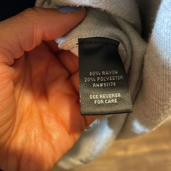 Premise | Button Up Cardigan - Picture 7 of 11